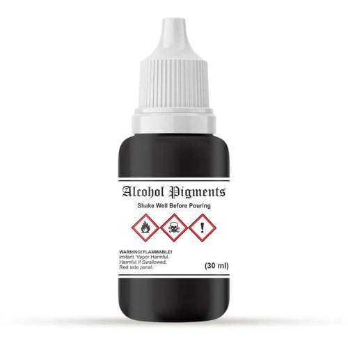 Studio Alcohol Pigments 30ml The Stationers